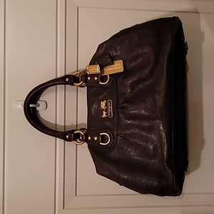 Coach Madison large Sabrina